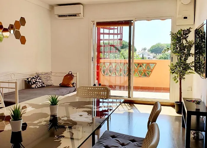 Penthouse In Reserva De Apartament *