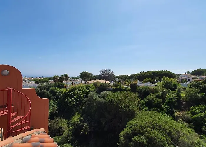 Penthouse In Reserva De