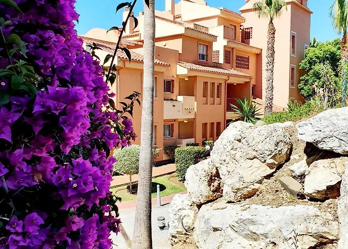 Penthouse In Reserva De * Marbella