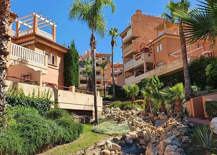 Penthouse In Reserva De *