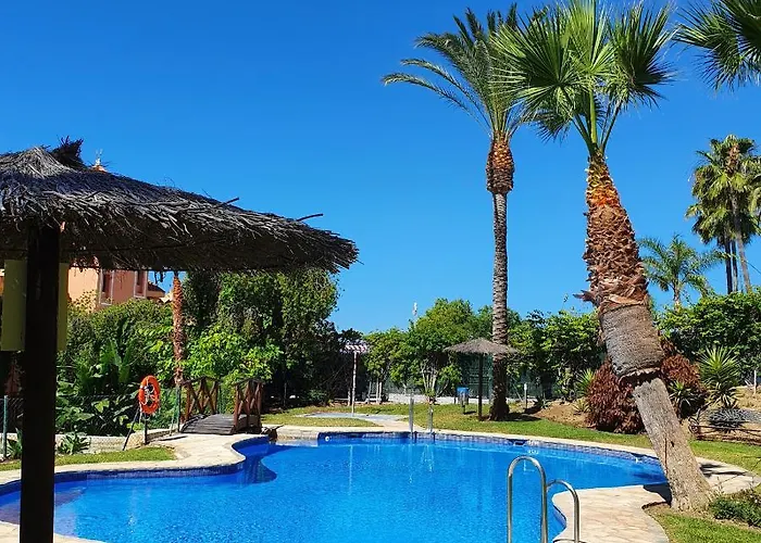 Penthouse In Reserva De *