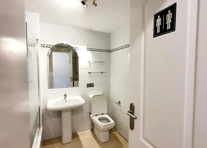 Penthouse In Reserva De *