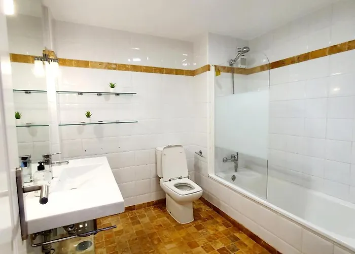 Apartament Penthouse In Reserva De Marbella