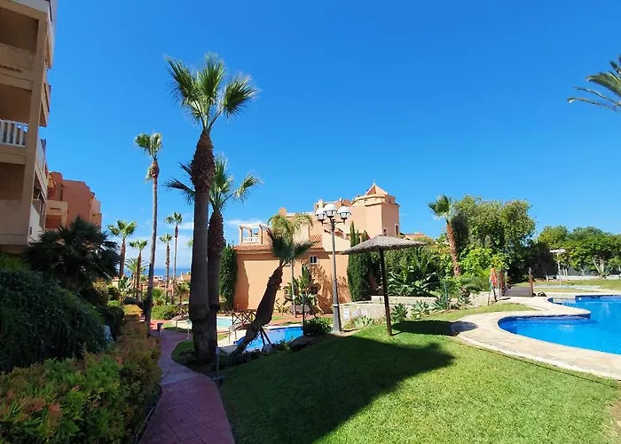 Penthouse In Reserva De