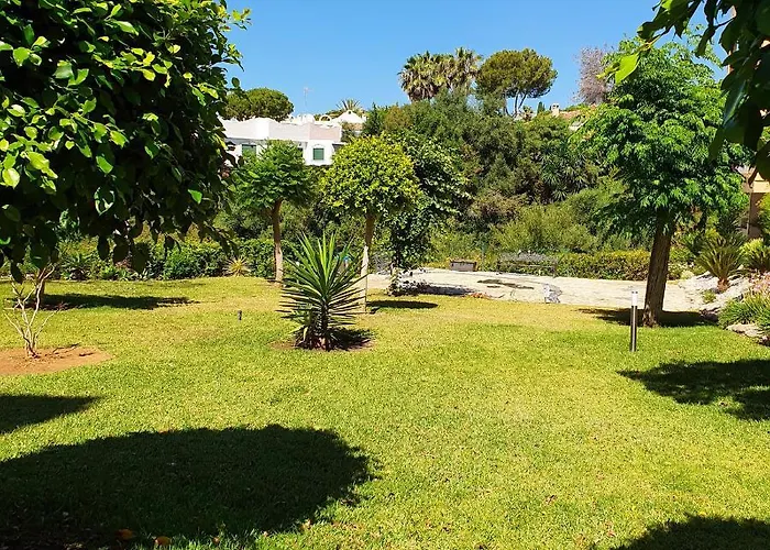 Penthouse In Reserva De Apartament *