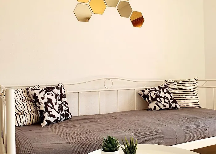 Penthouse In Reserva De * Marbella