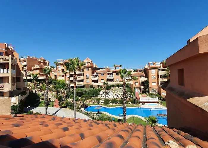 Penthouse In Reserva De Apartament Marbella