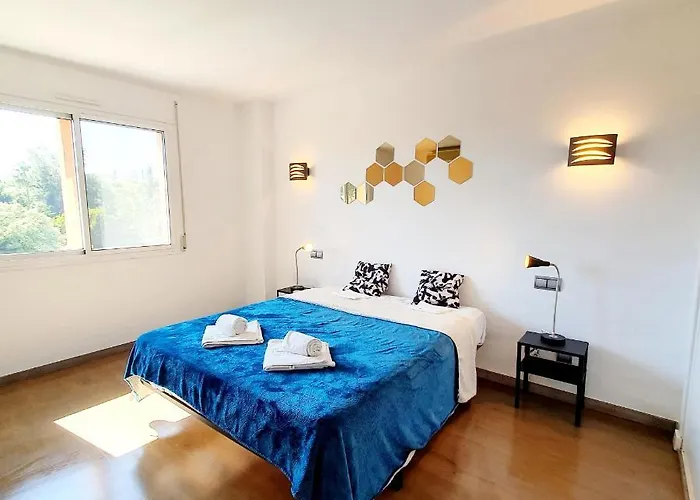 Penthouse In Reserva De * Marbella