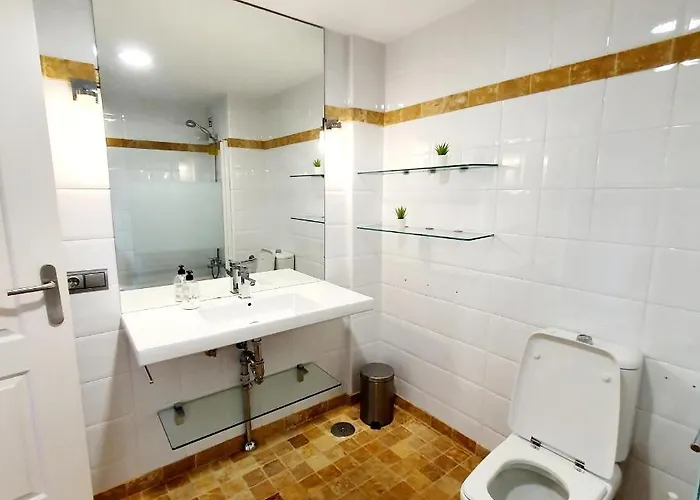 Penthouse In Reserva De